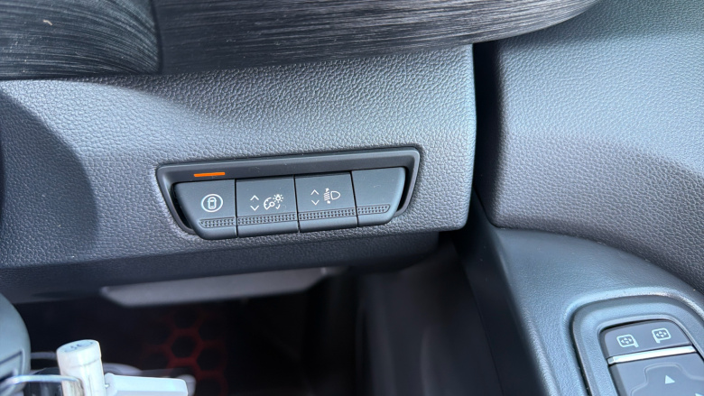 Renault Trafic Lwb Diesel LL30 Blue dCi 150 Extra [Safety] Van